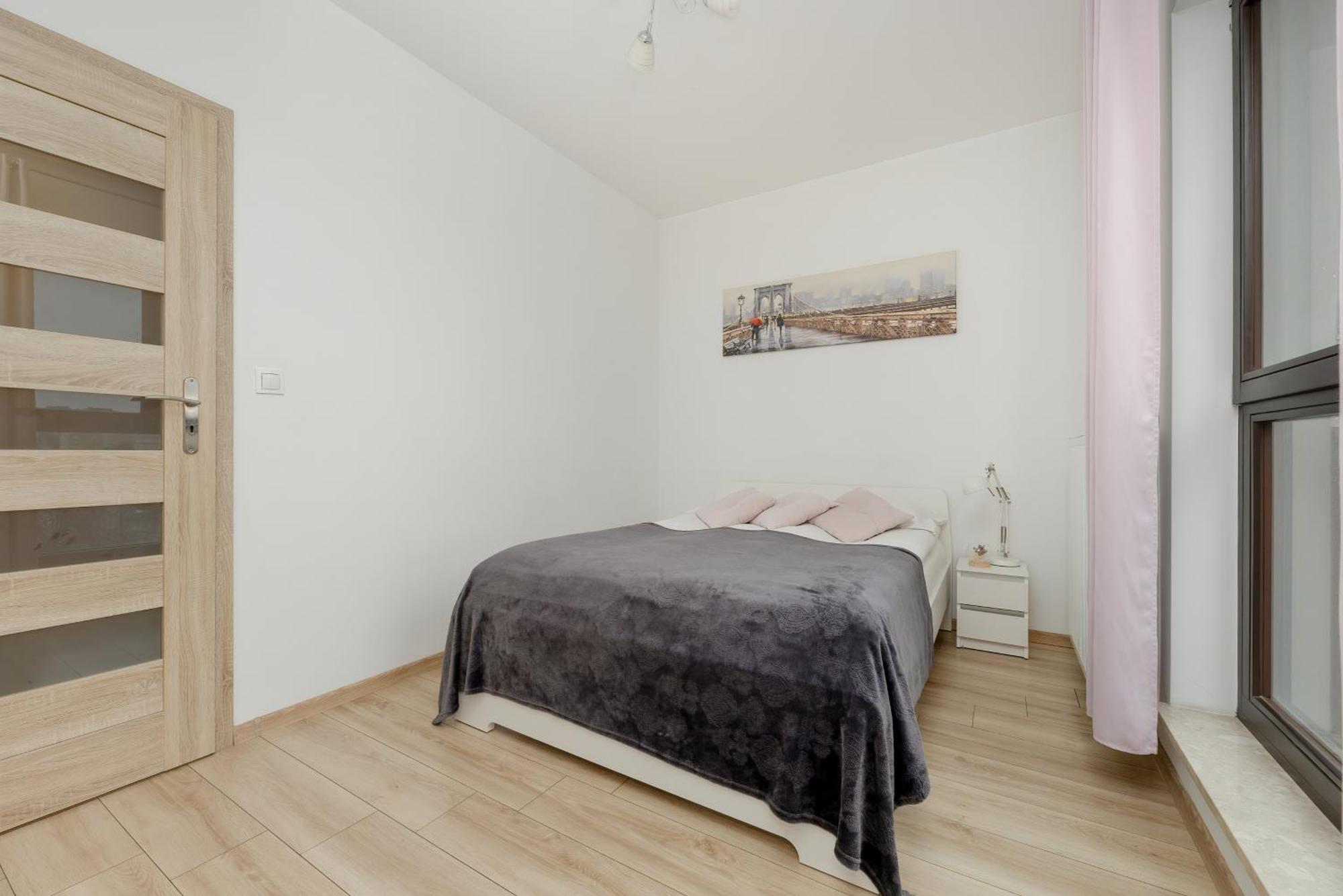 Apartments Warsaw Citylink By Noclegi Renters Exterior photo