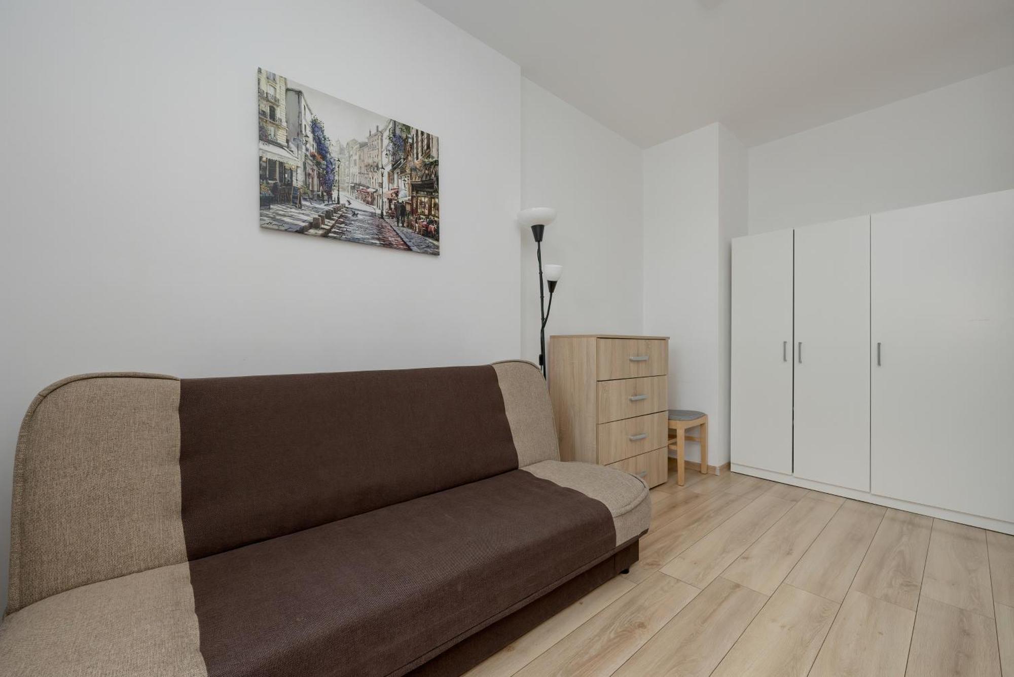 Apartments Warsaw Citylink By Noclegi Renters Exterior photo