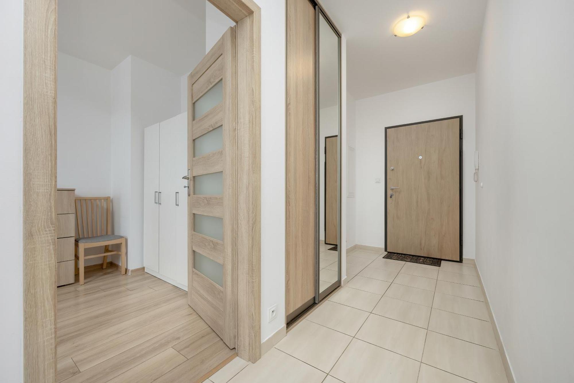 Apartments Warsaw Citylink By Noclegi Renters Exterior photo